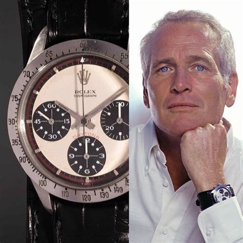 rolex paul newman valutazione|rolex daytona paul newman.